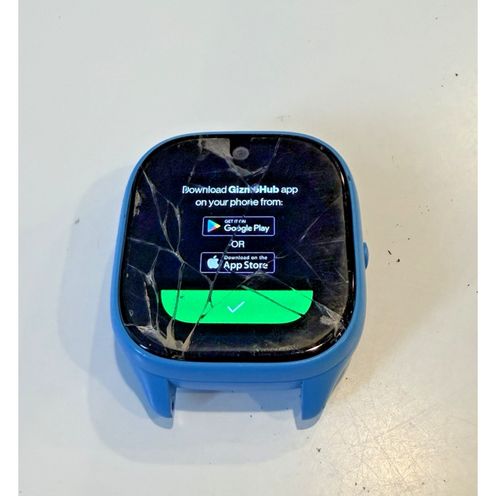 Gizmo Watch 3